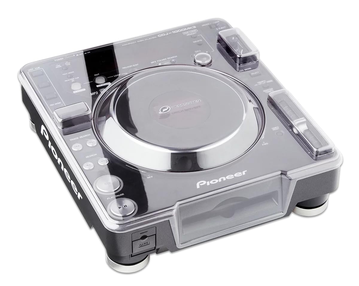 decksaver-schutzh-lle-f-r-pioneer-dj-cdj-serie-dj-player-cover image 1