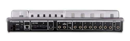 decksaver-ds-pc-sp16-schutzh-lle-f-r-pioneer-toraiz-sp-16 image 6