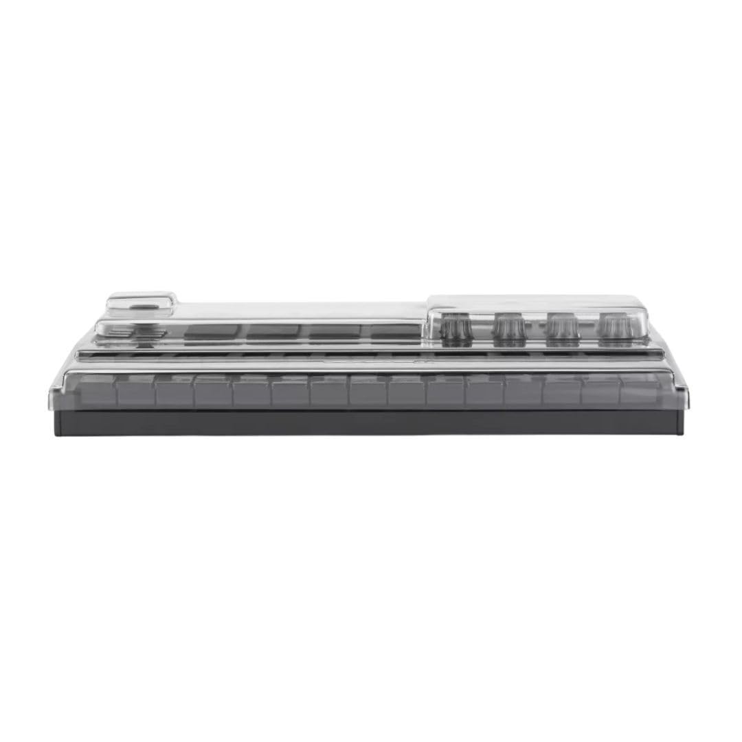 decksaver-dsle-pc-keystep37-light-edition-cover-f-r-arturia-keystep-37 image 4