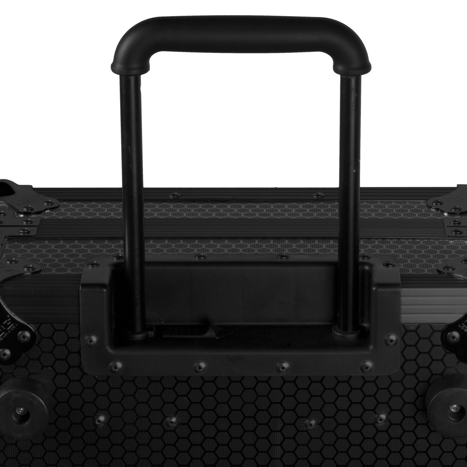 udg-ultimate-flight-case-multi-format-cdj-mixer-ii-plus-black-mit-trolley-rollen image 5