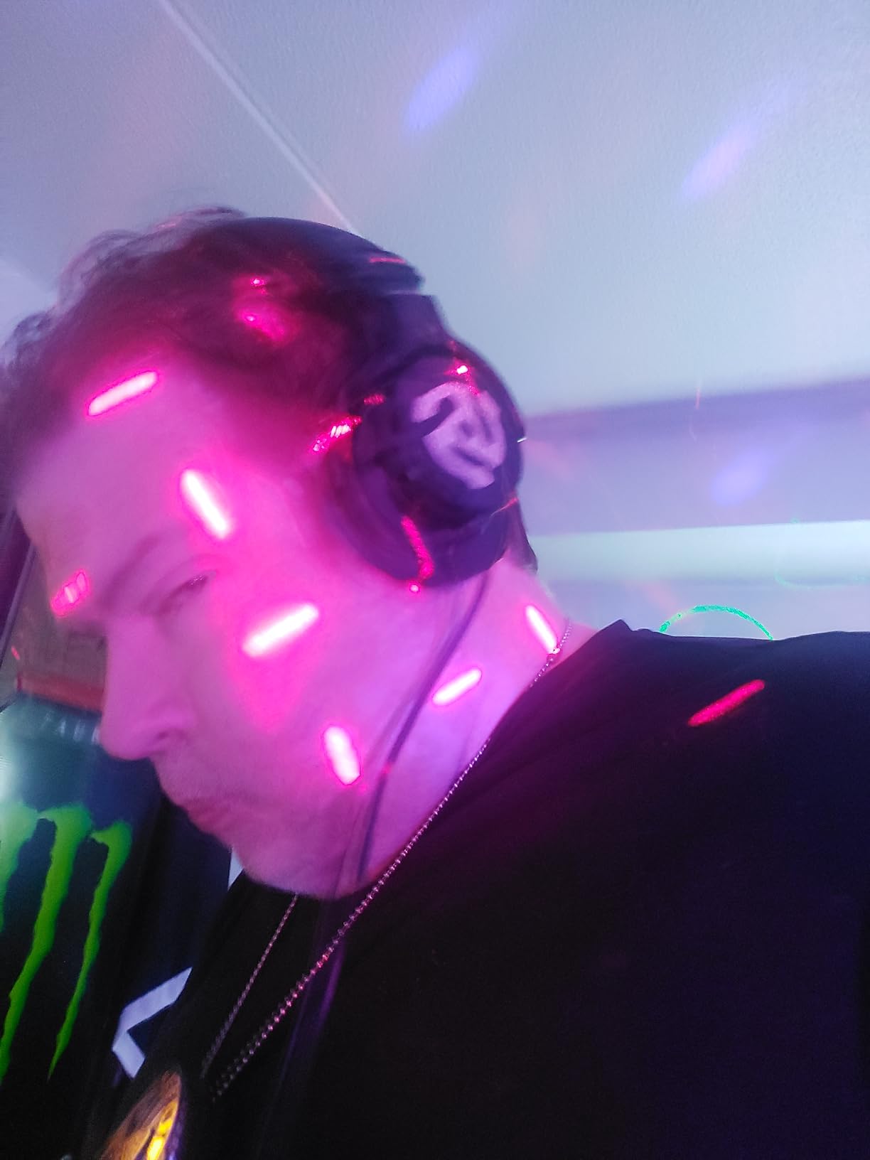 Solider DJ-Kopfhörer für Einsteiger