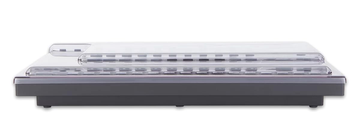 decksaver-roland-tr-8s-cover-drum-machine-schutzh-lle-aus-polycarbonat image 3