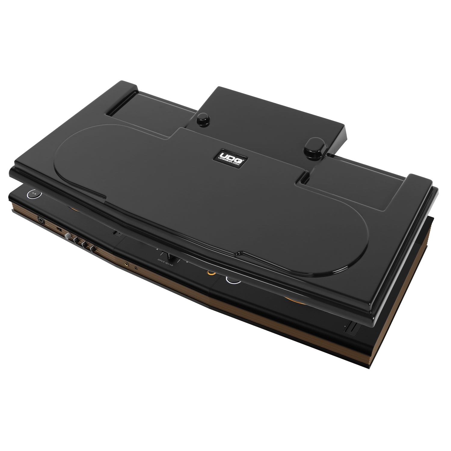 udg-ultimate-equipment-cover-f-r-pioneer-dj-opus-quad-dj-controller-schutzabdeck image 1