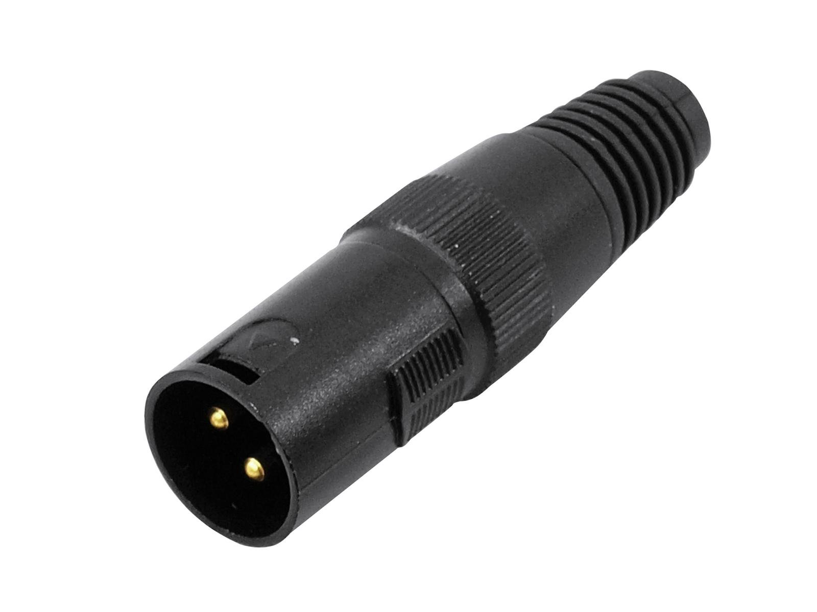omnitronic-xlr-terminator-stecker-3pin-110-ohm-f-r-dmx image 1
