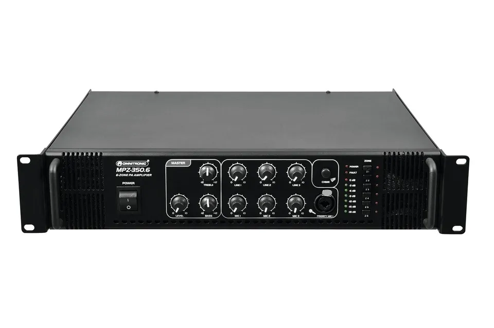 omnitronic-mpz-350-6-6-zonen-ela-mischverst-rker-350-w image 1