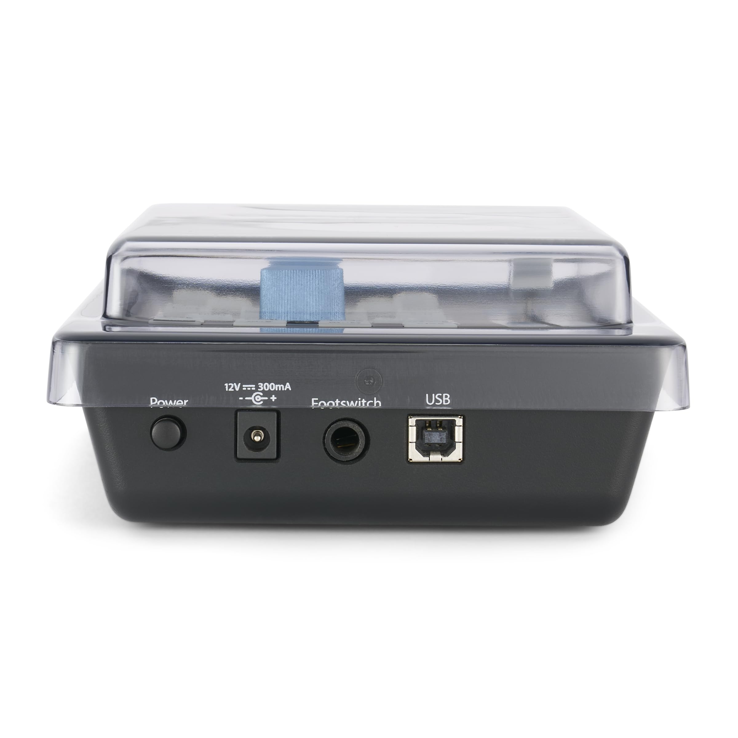 decksaver-cover-f-r-presonus-faderport-transparente-polycarbonat-schutzabdeckung image 5