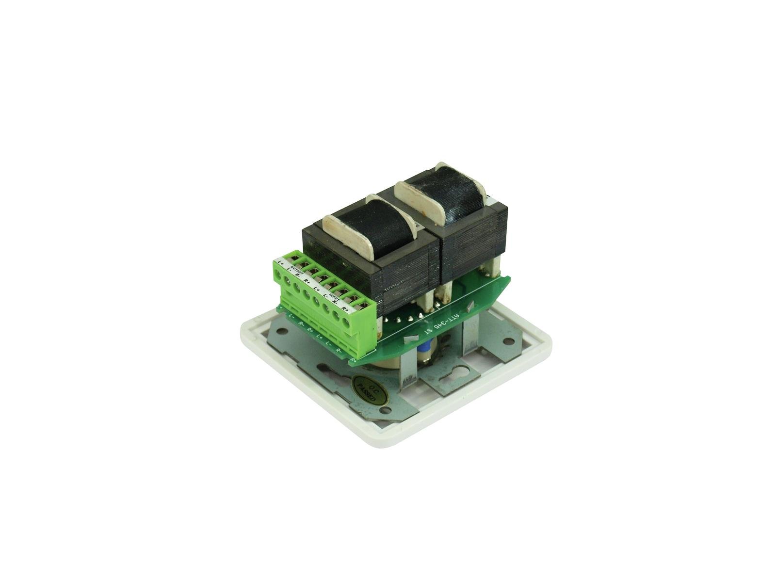 omnitronic-ela-stereo-ls-regler-45-watt-wei-aufputz-lautst-rkeregler image 1