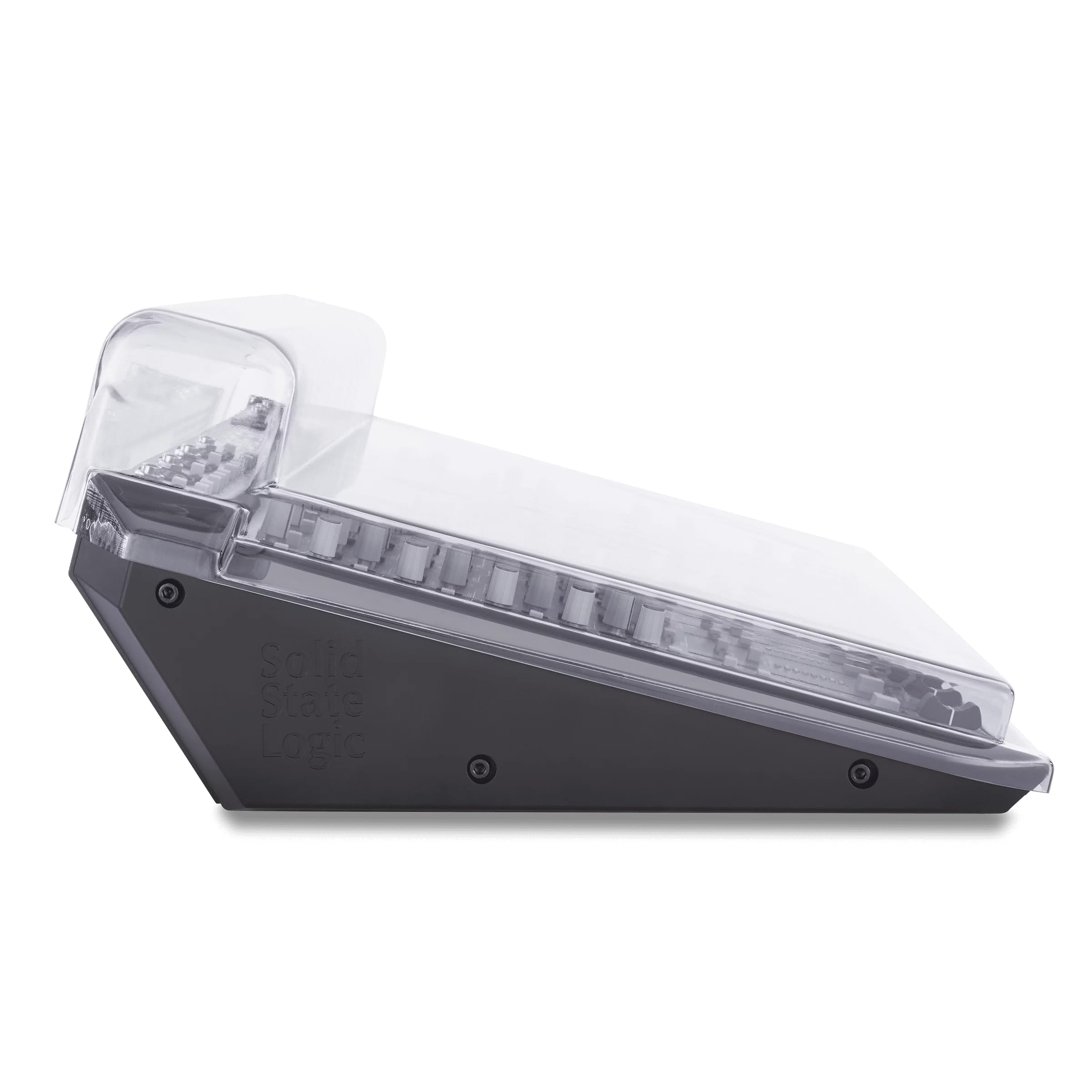 decksaver-ds-pc-sslbigsix-schutzabdeckung-f-r-ssl-big-six image 5