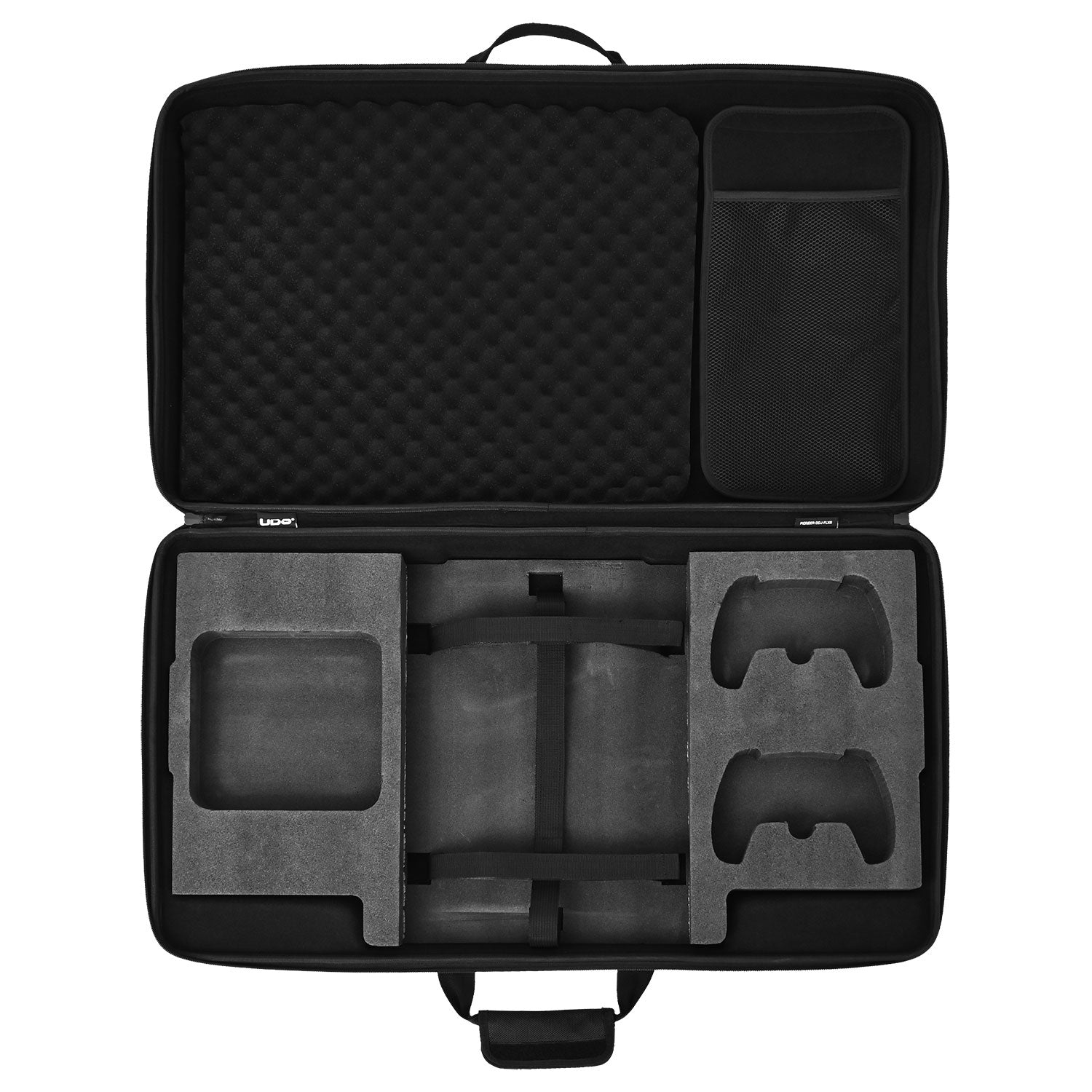 udg-creator-playstation-5-fat-slim-pro-disc-digital-hardcase-schwarz image 4