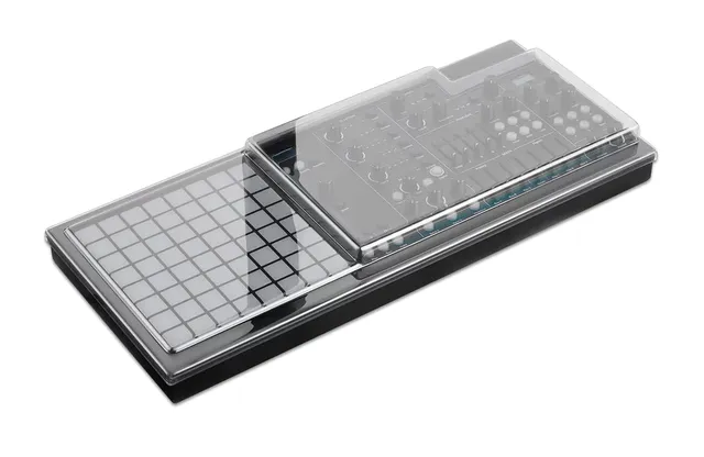 decksaver-polyend-medusa-polycarbonat-abdeckung-ds-pc-medusa image 1