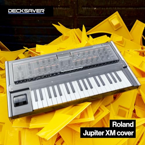 decksaver-roland-jupiter-xm-keyboard-abdeckung image 8