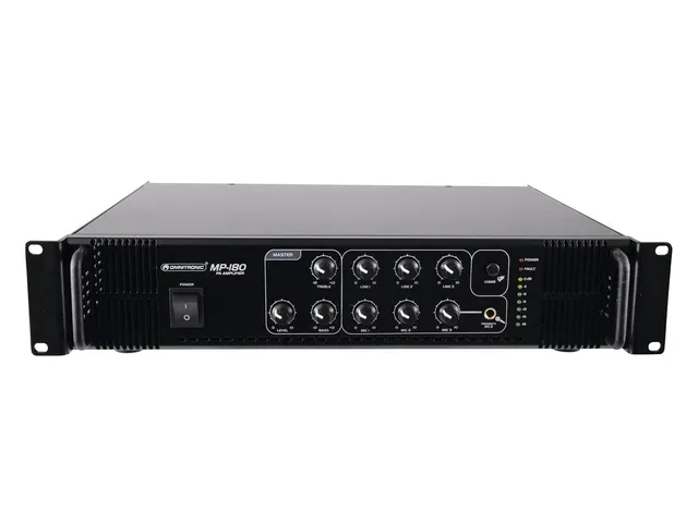 omnitronic-mp-180-ela-mischverst-rker-180-watt image 1