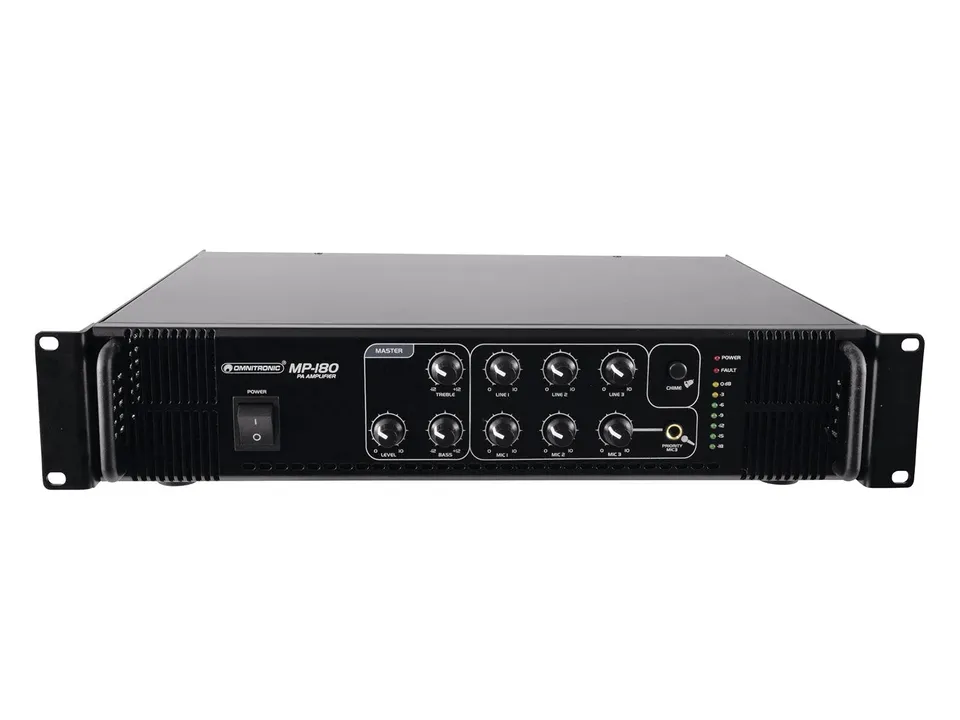 omnitronic-mp-180-ela-mischverst-rker-180-watt image 1