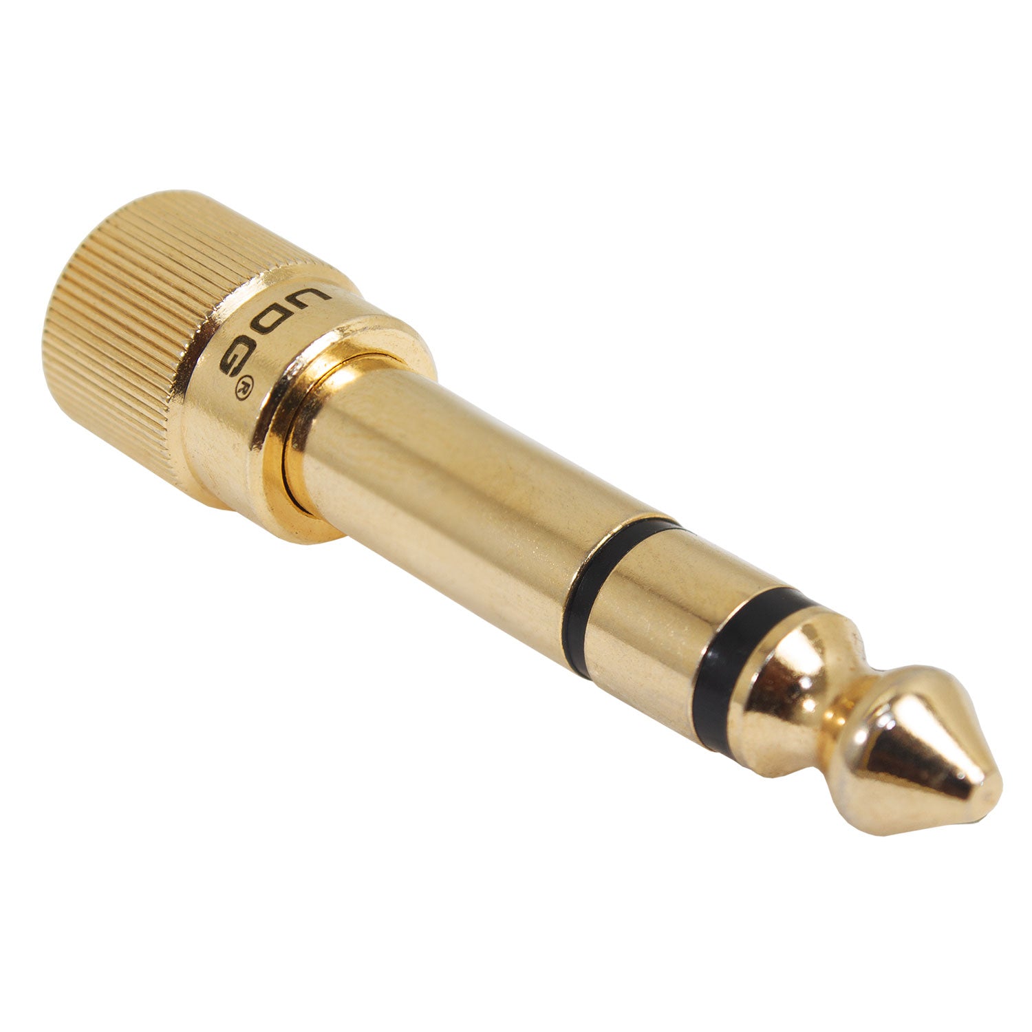 udg-ultimate-kopfh-rer-klinken-adapter-schraub-version-3-5mm-auf-6-35mm image 7