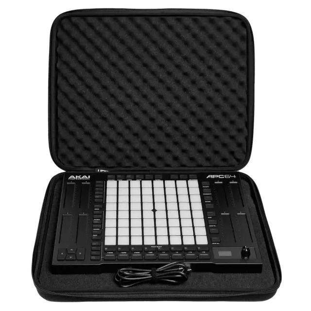 udg-creator-akai-apc64-controller-hardcase-schwarz image 1