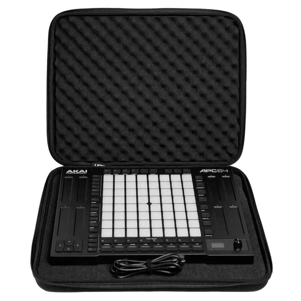 udg-creator-akai-apc64-controller-hardcase-schwarz image 1