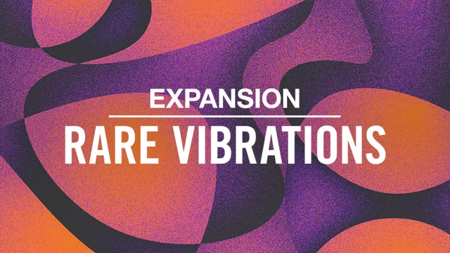 native-instruments-rare-vibrations-maschine-expansion image 1