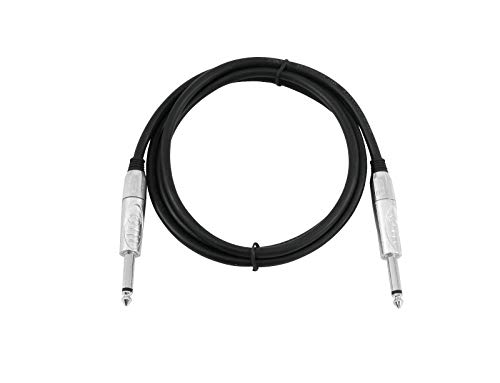 omnitronic-road-klinkenkabel-6-3-mono-3-m-schwarz image 5