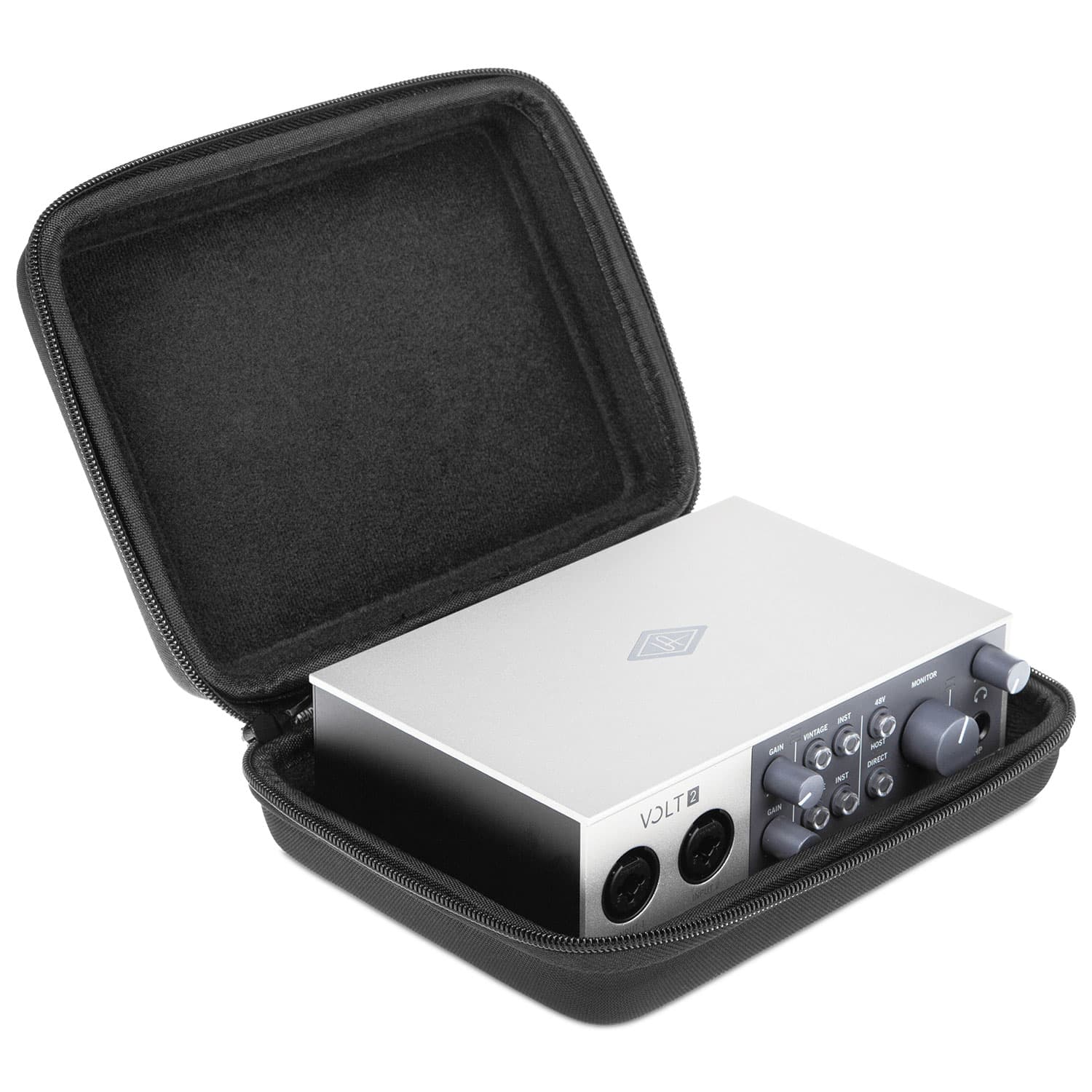 udg-creator-universal-audio-volt-1-volt-2-hardcase-black image 8