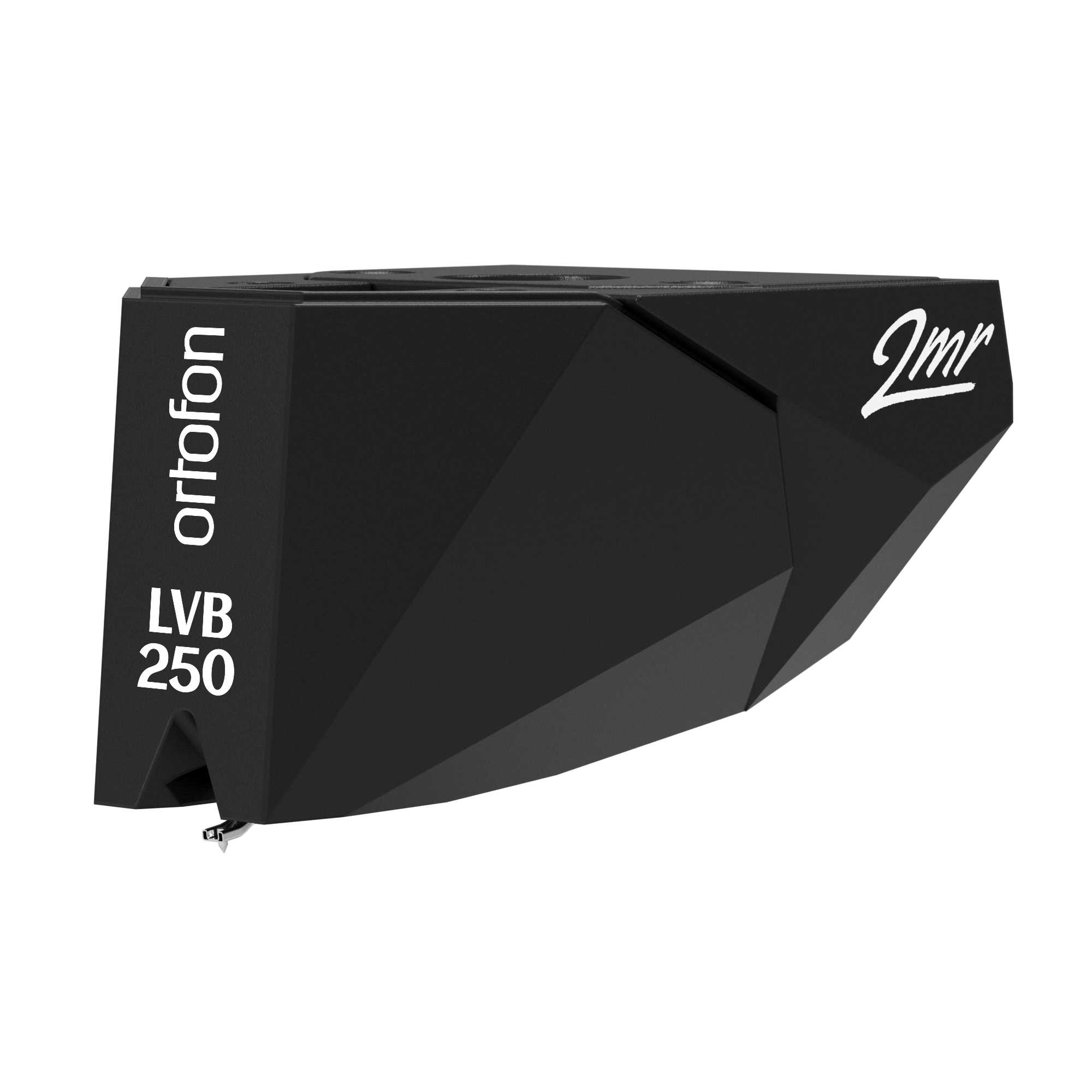 ortofon-2mr-black-lvb-250-mm-tonabnehmer-mit-boron-nadeltr-ger image 1