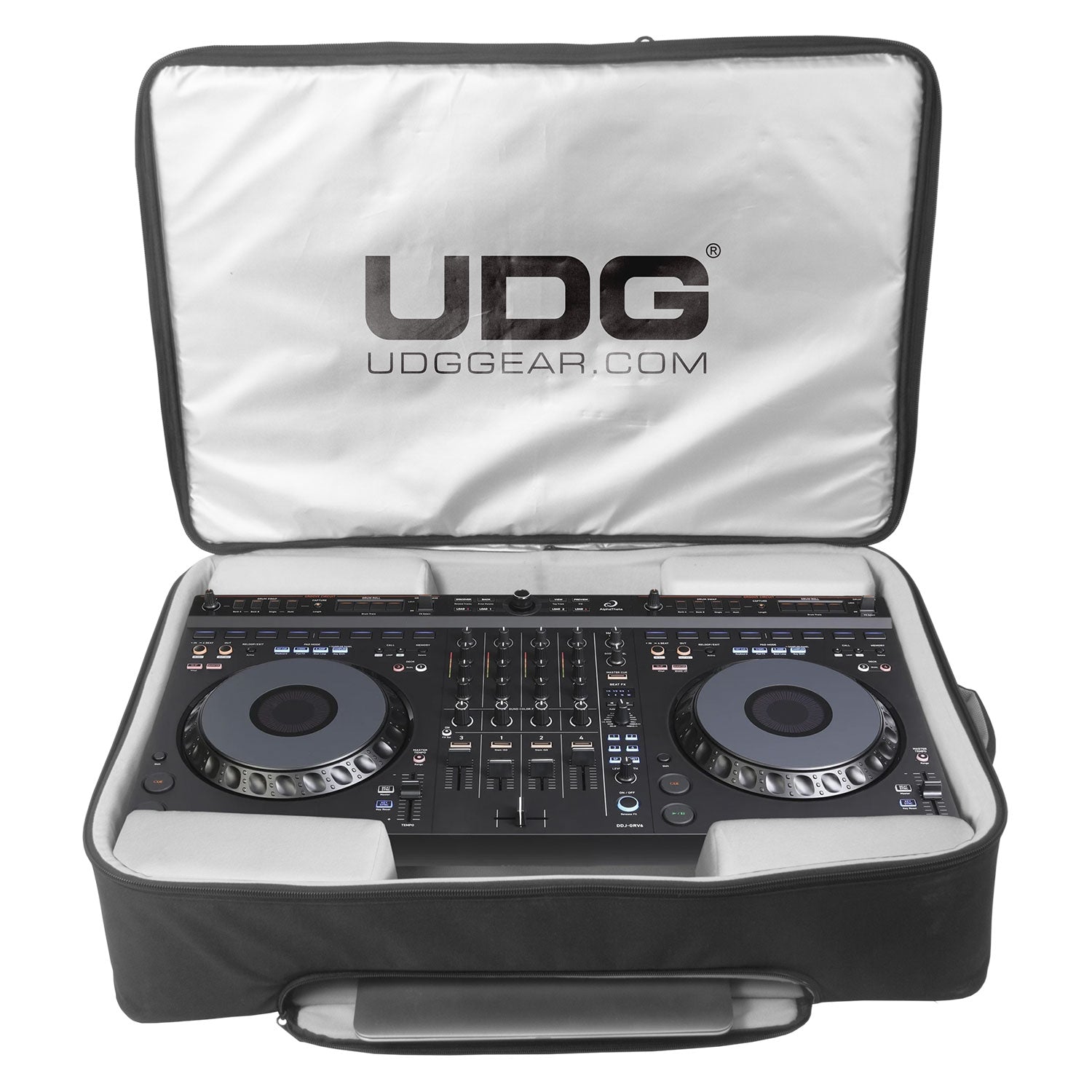 udg-urbanite-midi-controller-backpack-extra-large-black image 2