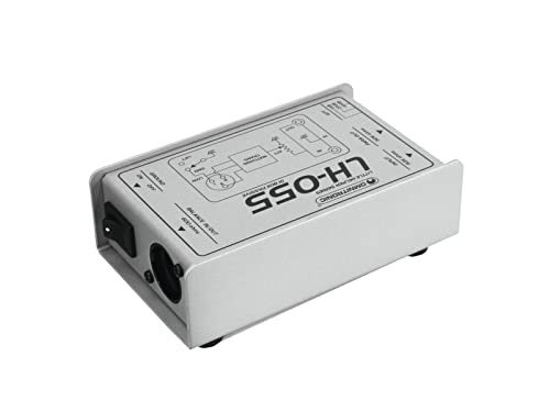 omnitronic-lh-055-pro-di-box-passiv-1-kanal-silber image 4