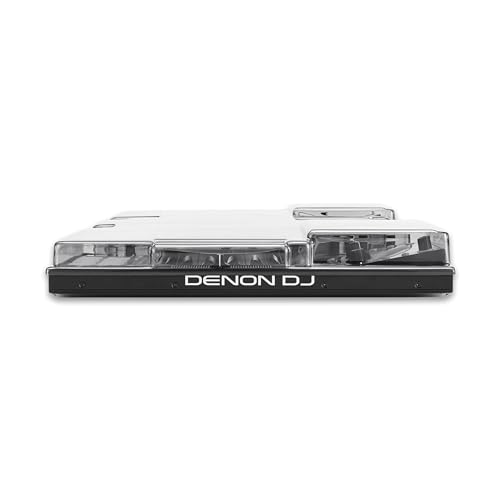 decksaver-denon-mcx8000-schutzh-lle-dj-controller-cover-aus-polycarbonat image 5