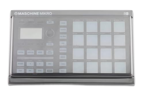 decksaver-ds-pc-mikromasc-schutzh-lle-f-r-native-instruments-maschine-mikro image 4