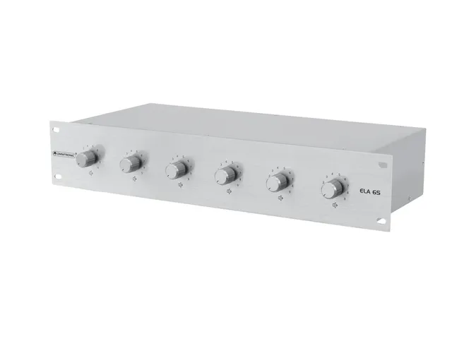 omnitronic-pa-6-zonen-regler-45-w-silber image 1
