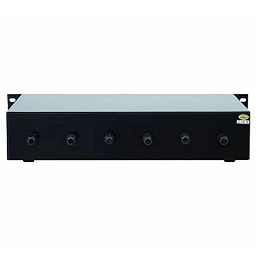 omnitronic-ela-ls-regler-6-zonen-45-watt-schwarz-19-zoll image 2