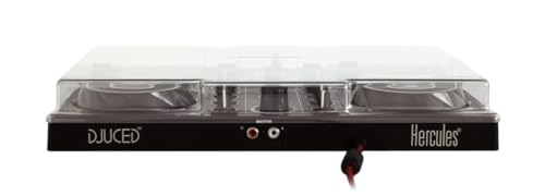 decksaver-hercules-inpulse-200-cover-dj-controller-abdeckung image 4