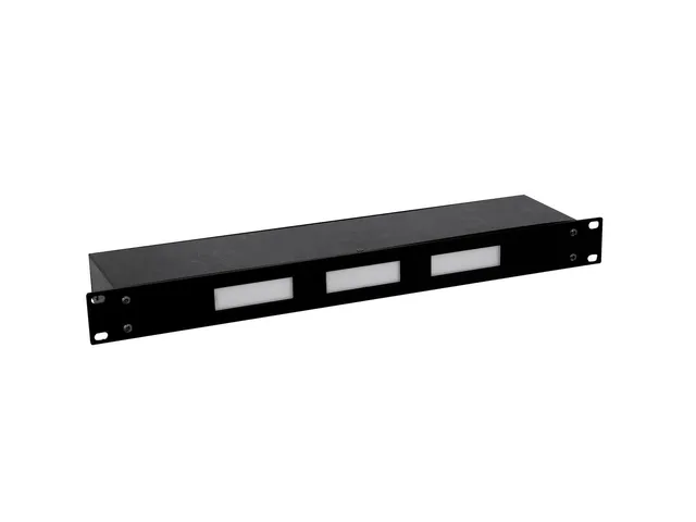 omnitronic-spl-1-indikator-rackeinbau-19-1he-warnanzeige-f-r-spl-limiter image 1