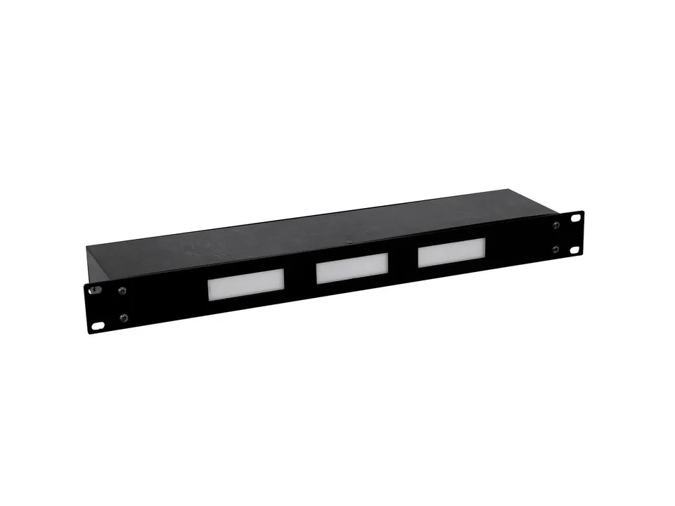 omnitronic-spl-1-indikator-rackeinbau-19-1he-warnanzeige-f-r-spl-limiter image 1