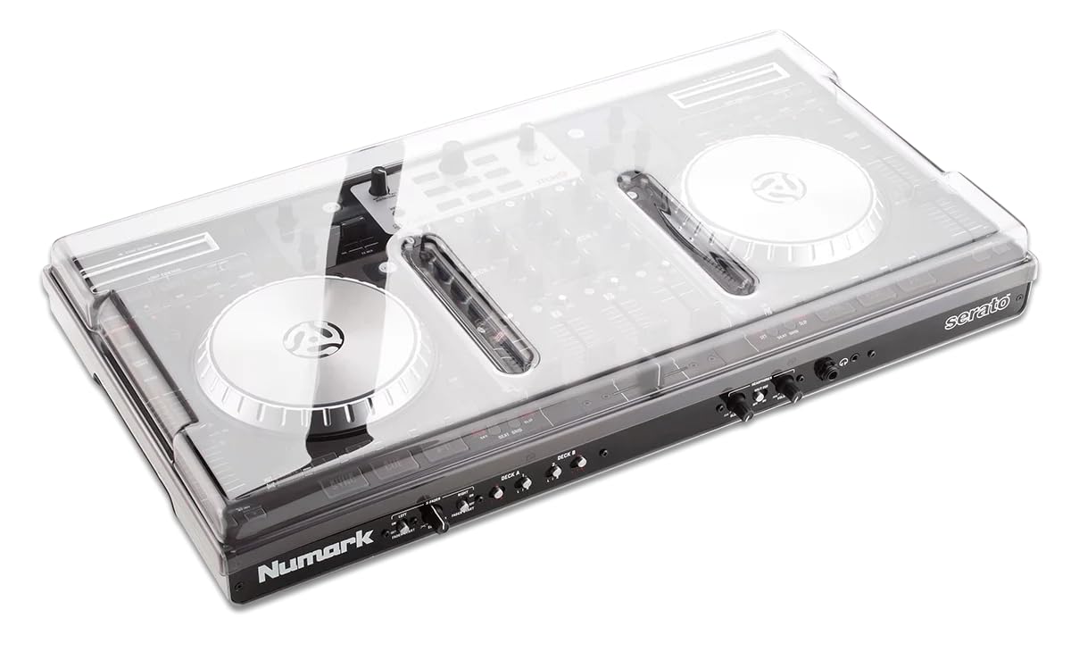 decksaver-ds-pc-numarkns6-cover-f-r-numark-ns6-dj-controller image 1