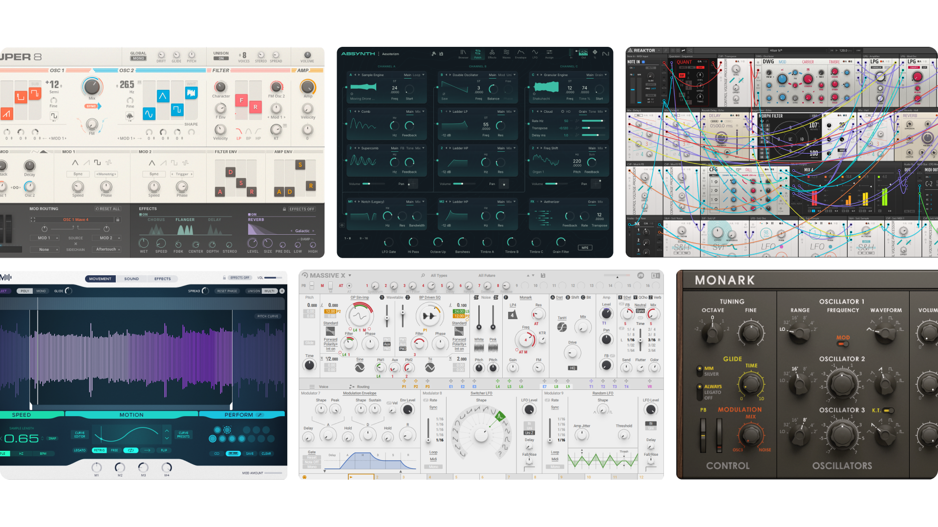 native-instruments-komplete-26-standard-instrumente-effekte-bundle-download image 3