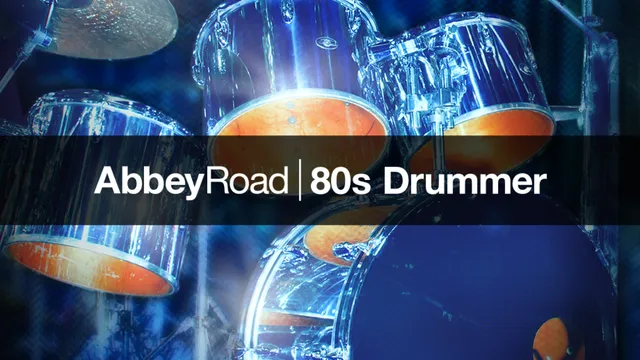 native-instruments-abbey-road-80s-drummer-schlagzeug-instrument image 1