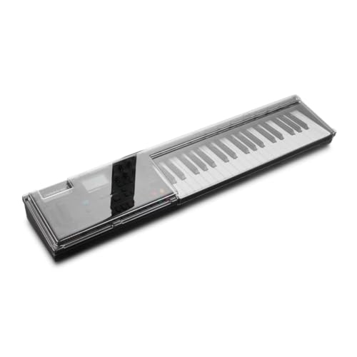 decksaver-ds-pc-digitonekeys-schutzh-lle-f-r-elektron-digitone-keys-polycarbonat image 7
