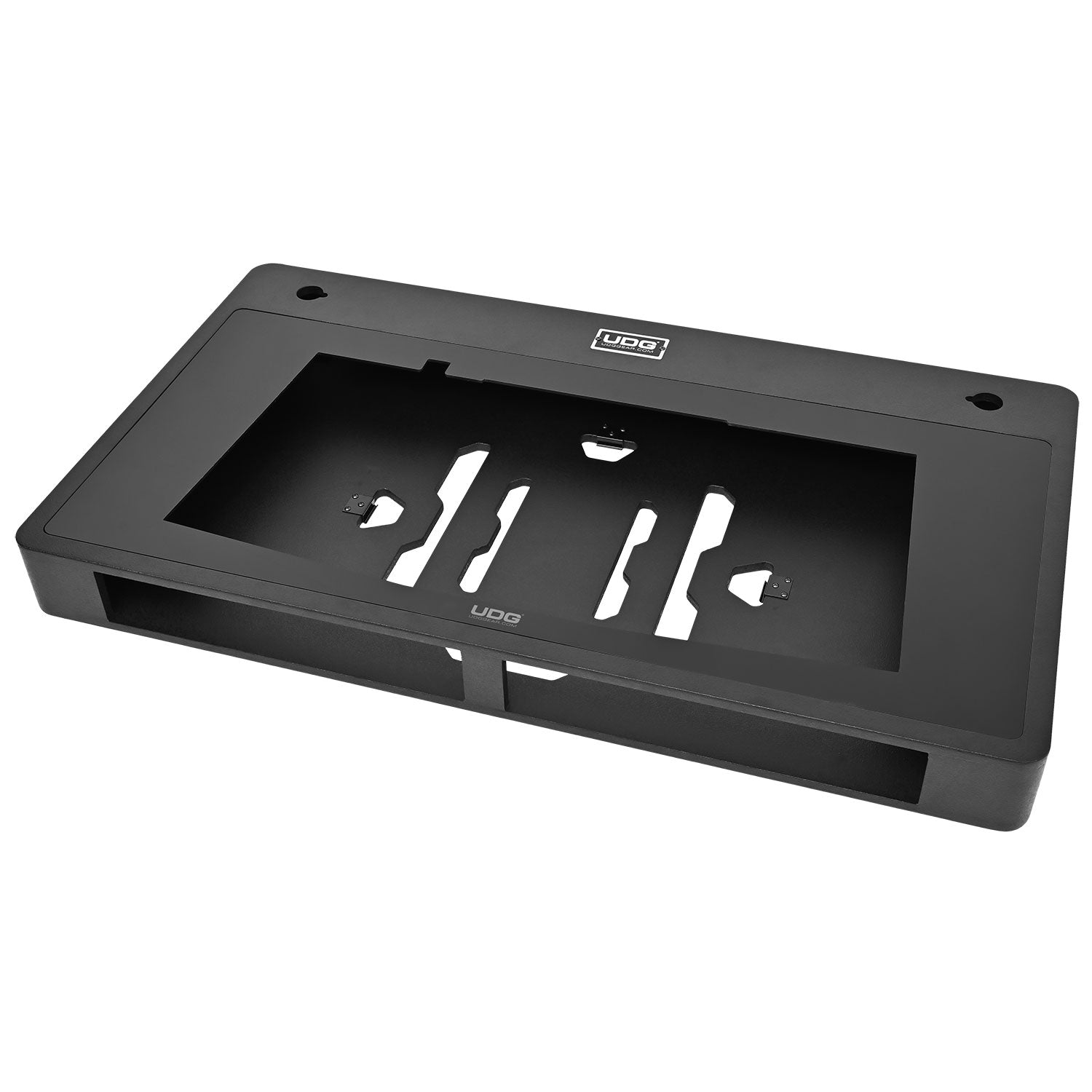 udg-ultimate-faceplate-f-r-pioneer-dj-opus-quad-schwarz image 3