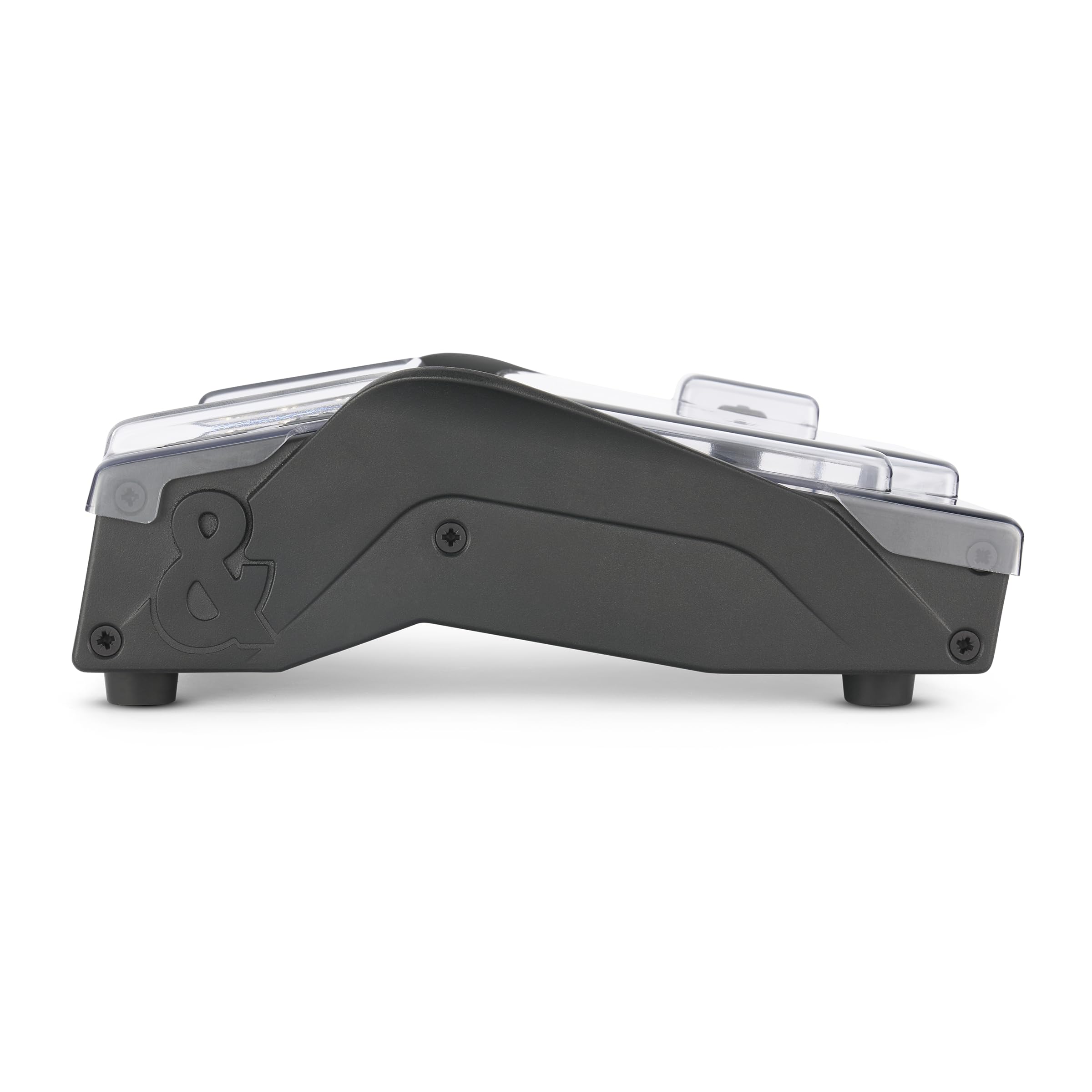 decksaver-allen-heath-cq-12t-schutzh-lle-ds-pc-cq12t-polycarbonat-cover image 4