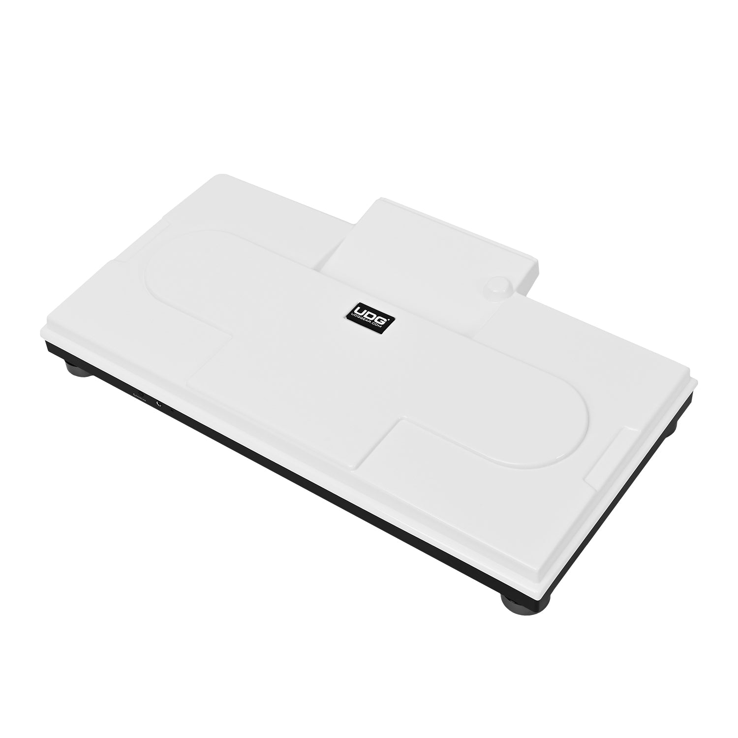 udg-ultimate-equipment-cover-f-r-alphatheta-xdj-az-white image 1