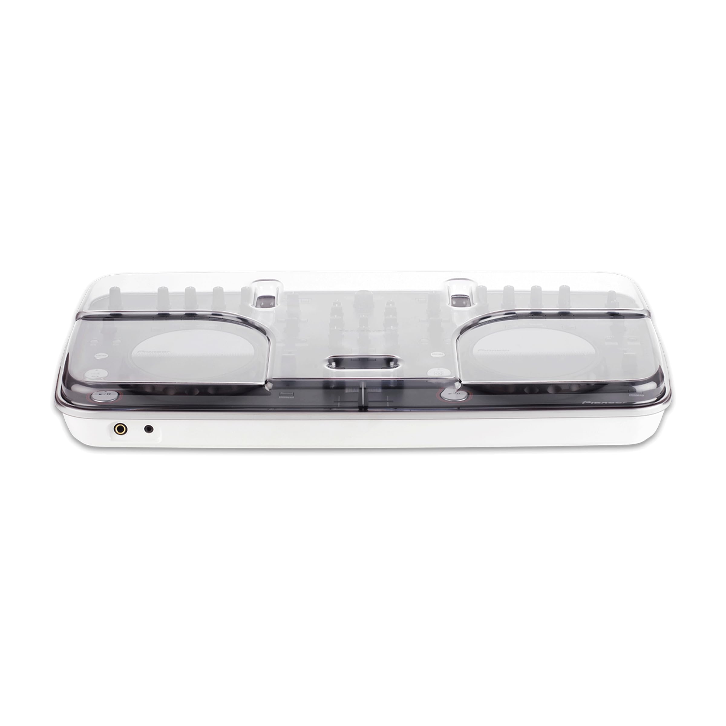 decksaver-ds-pc-ddjergo-v-schutzabdeckung-f-r-pioneer-dj-ddj-ergo-v image 3