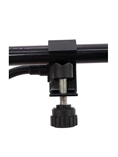 omnitronic-mikrofon-popfilter-metall-schwarz-135-mm image 6
