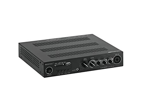 omnitronic-djp-900p-class-d-mischverst-rker-2x-460w-mit-bluetooth-player image 6