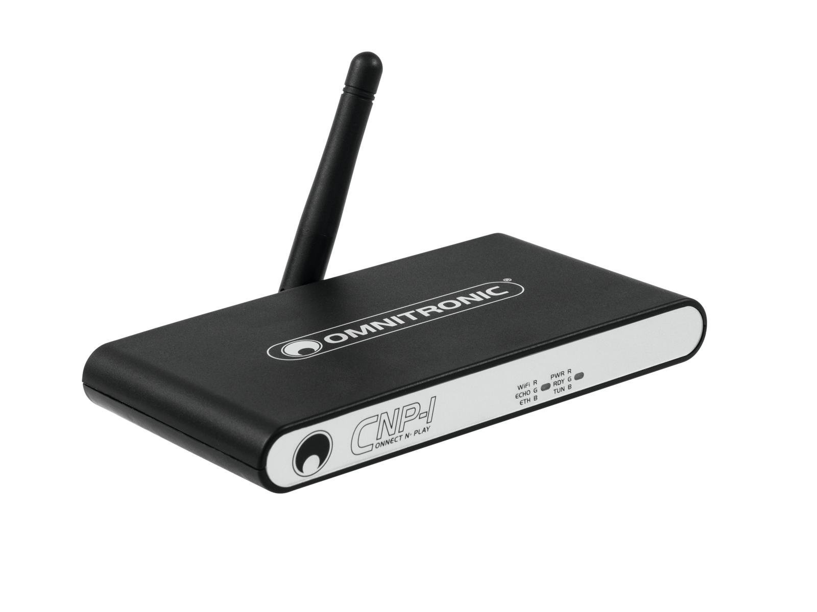 omnitronic-cnp-1-wlan-multiroom-streaming-adapter image 1