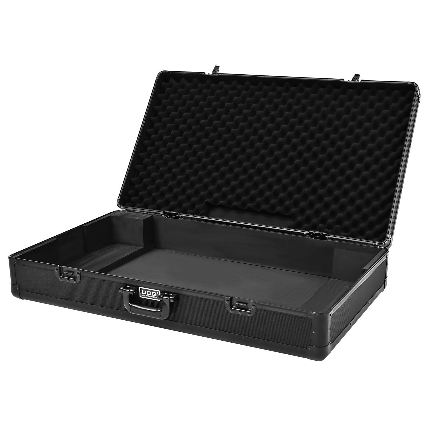 udg-ultimate-aluminum-flight-case-f-r-alphatheta-xdj-az-black image 8