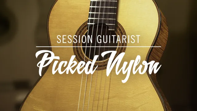 native-instruments-session-guitarist-picked-nylon-kontakt-nylon-instrument image 1