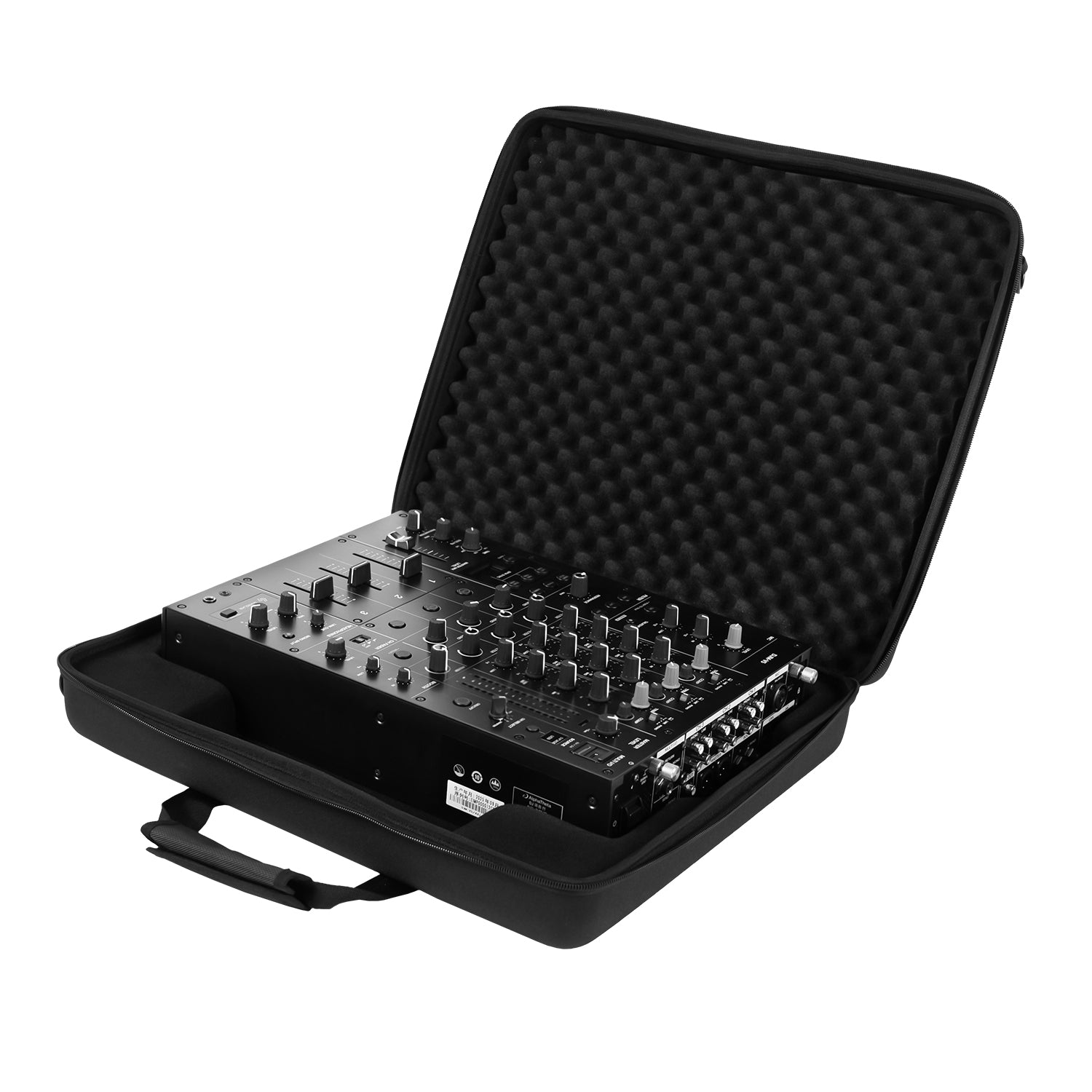 udg-creator-alphatheta-djm-v5-hardcase-schwarz image 7