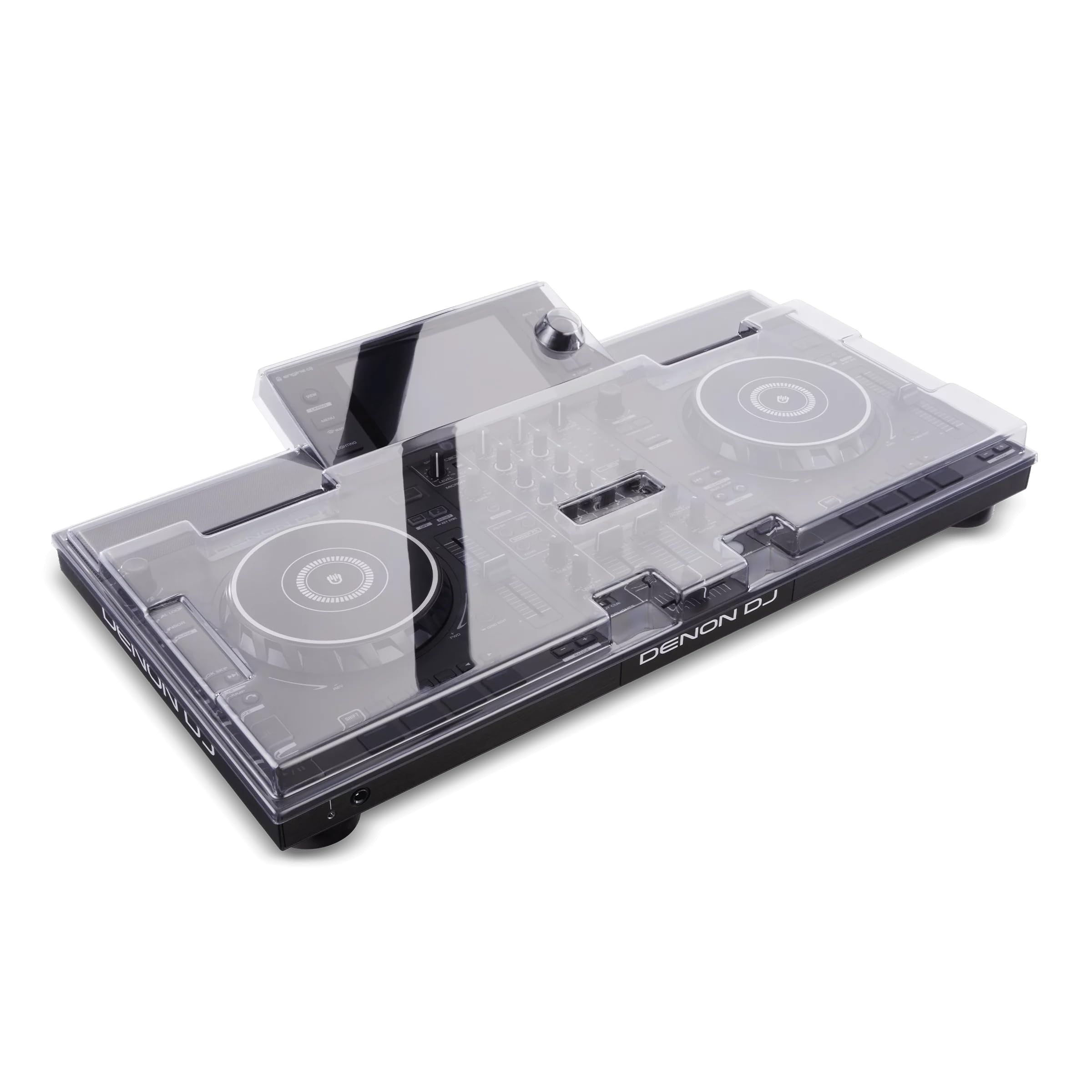 decksaver-ds-pc-sclive2-schutzabdeckung-f-r-denon-dj-sc-live-2 image 1
