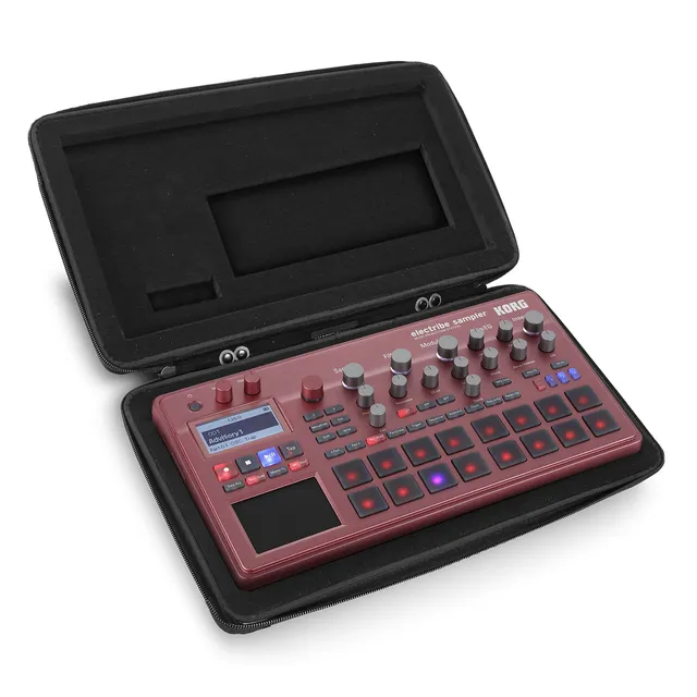 udg-creator-korg-electribe-sampler-hardcase-schwarz image 1