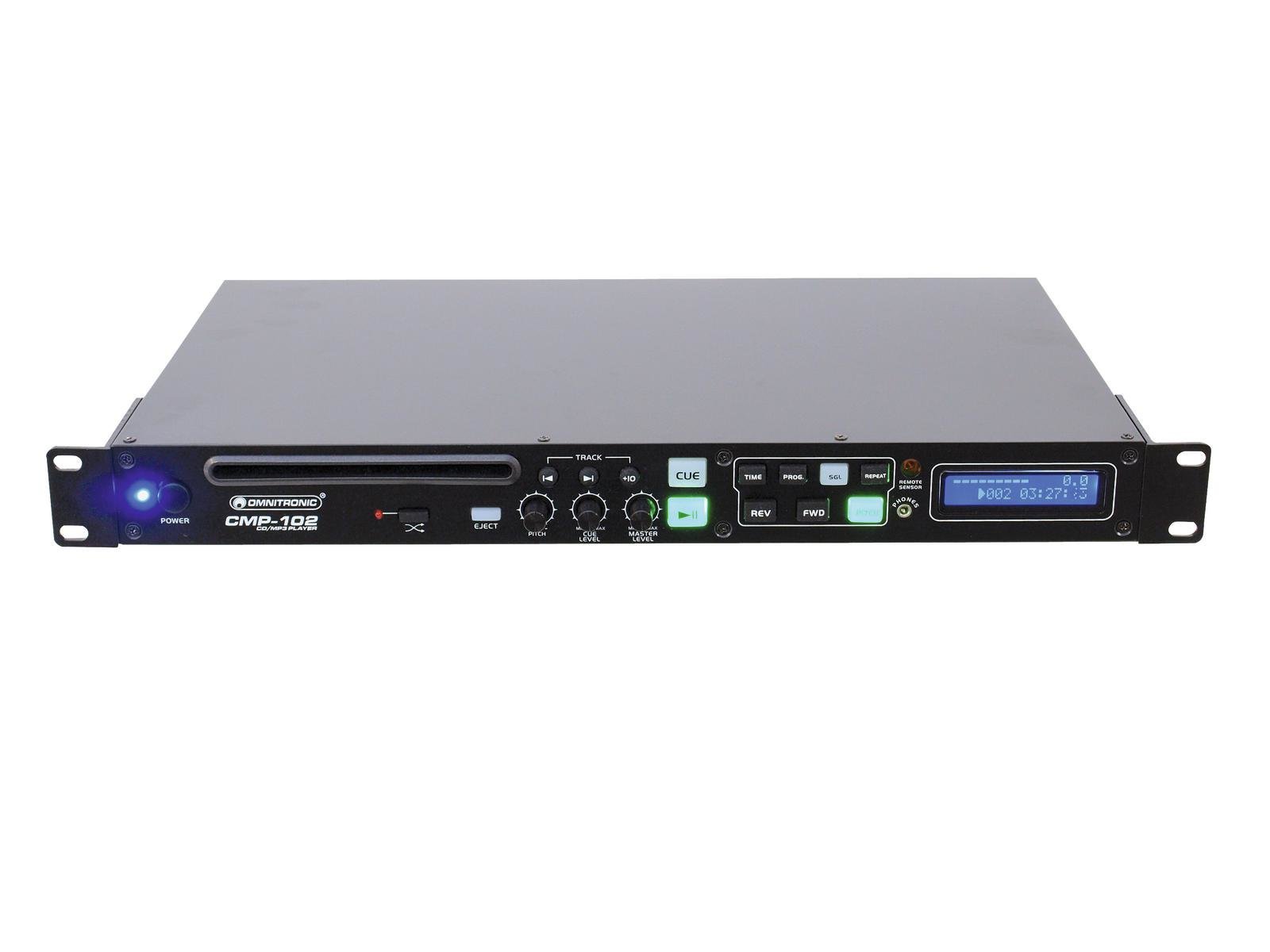 omnitronic-cmp-102-cd-mp3-player-1-he-mit-ir-fernbedienung-und-xlr image 4